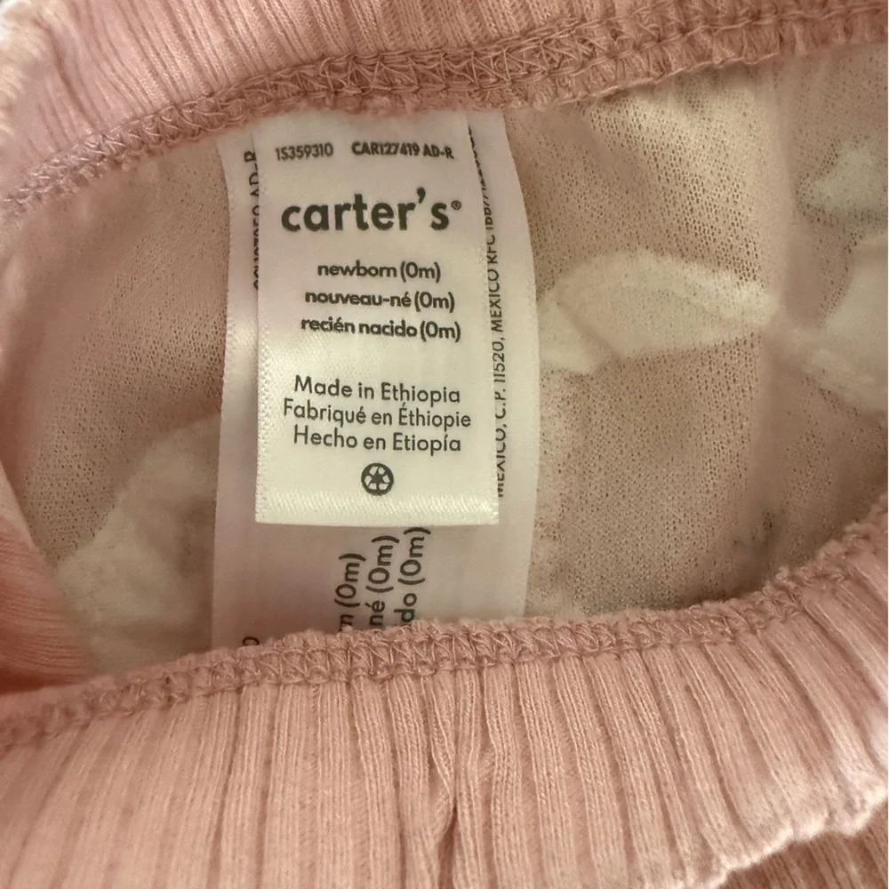 Newborn Baby Girl Bundle